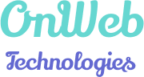 On Web Technologies logo
