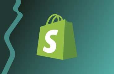 shopify package