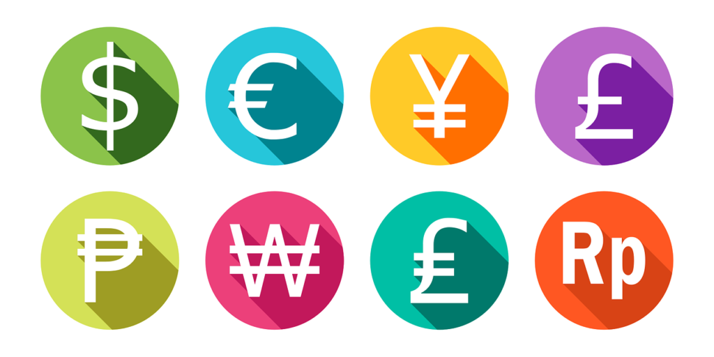currency converter tool